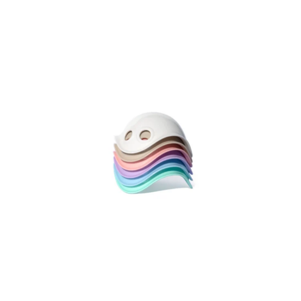 Bilibo mini for pretend play.