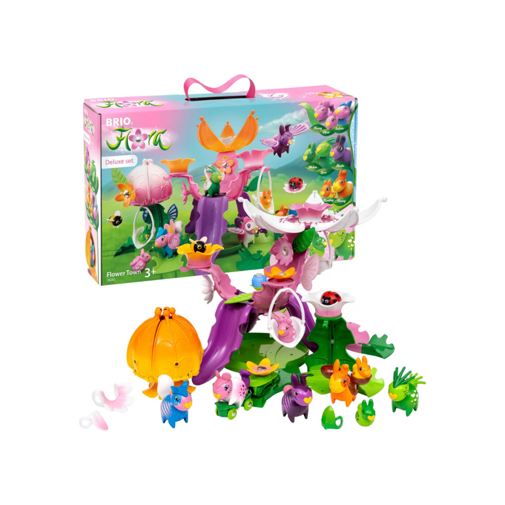 Brio Floral