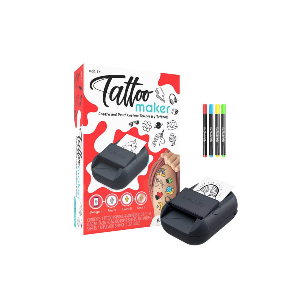 Tattoo Maker