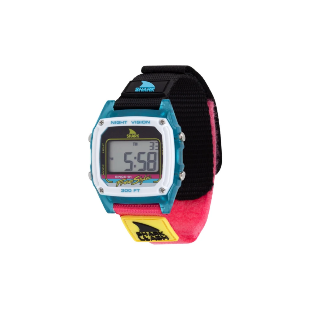 Freestyle Watch