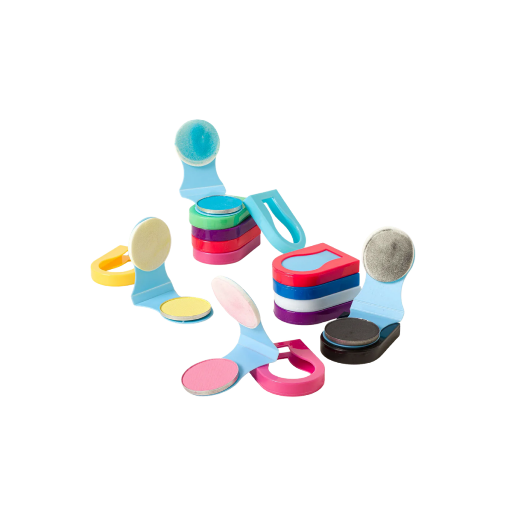 Uncommon Goods Hair Powder