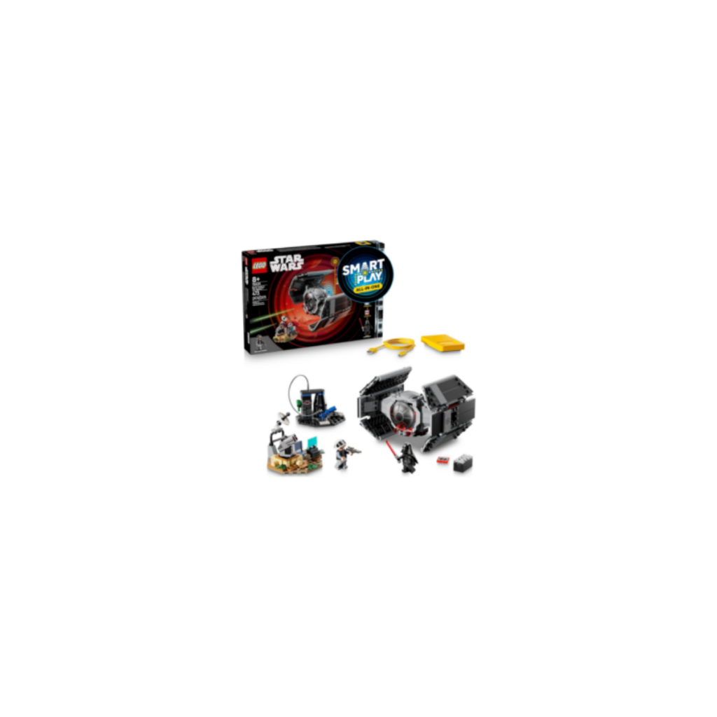 Lego Smart Play Star Wars