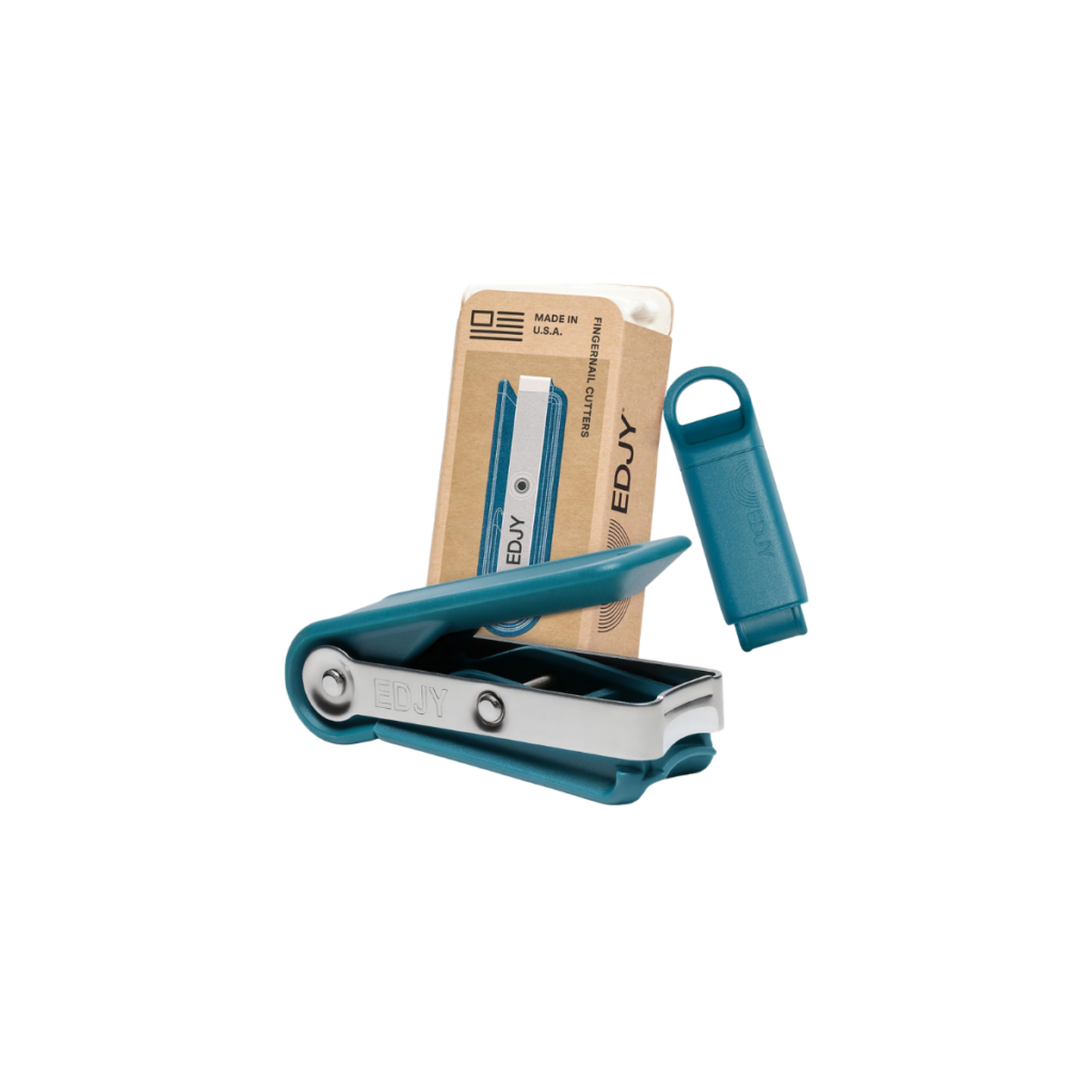 EDJY nail clipper