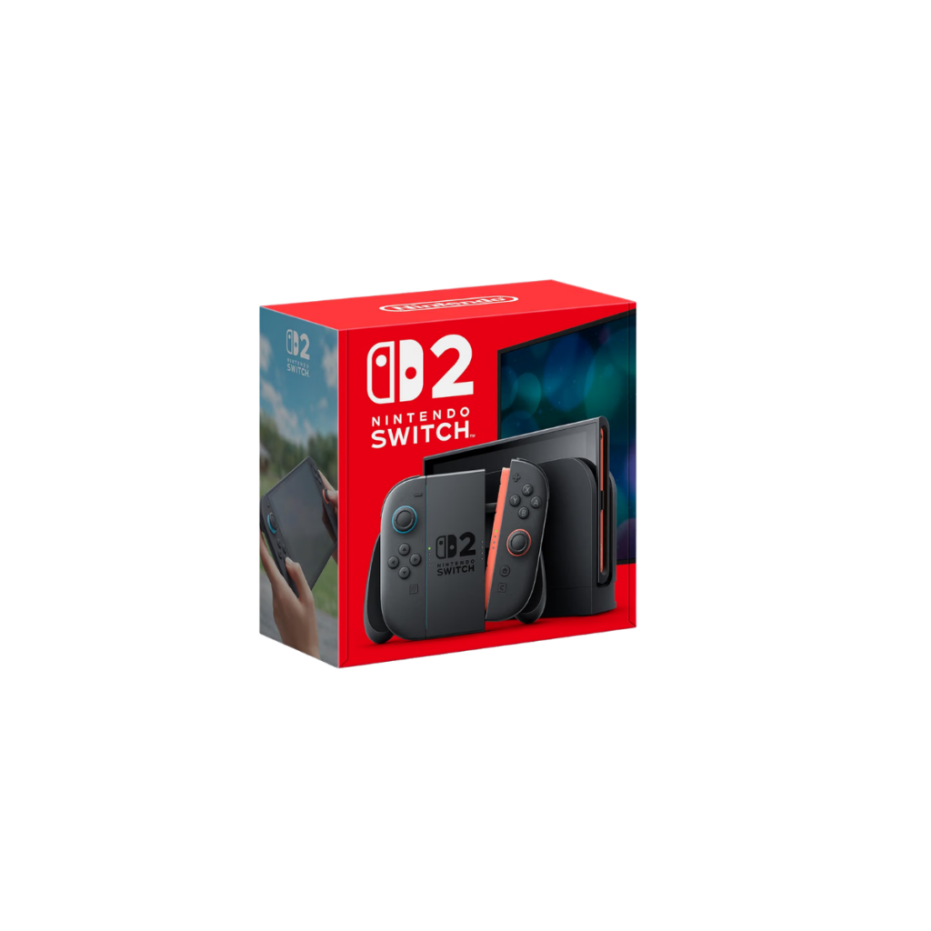 Nintendo Switch 2
