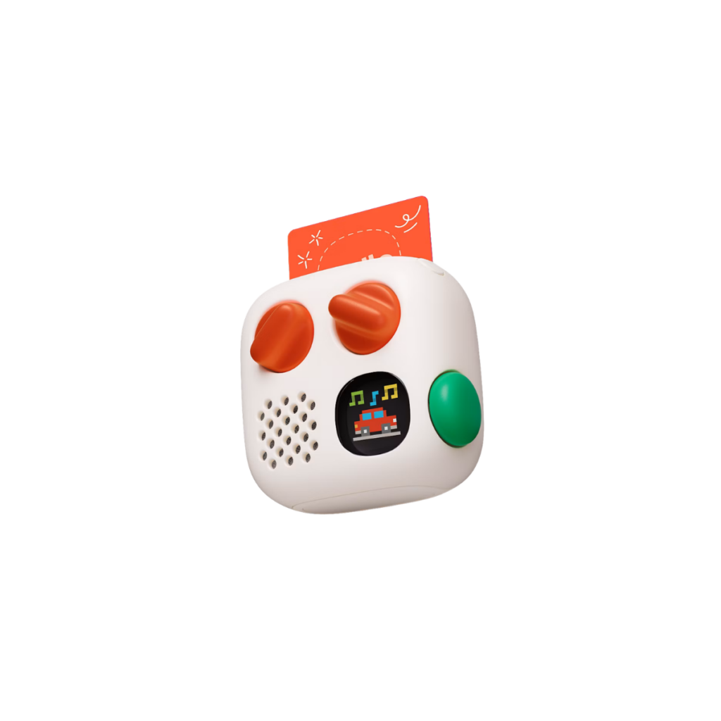 Yoto mini 4th generation
