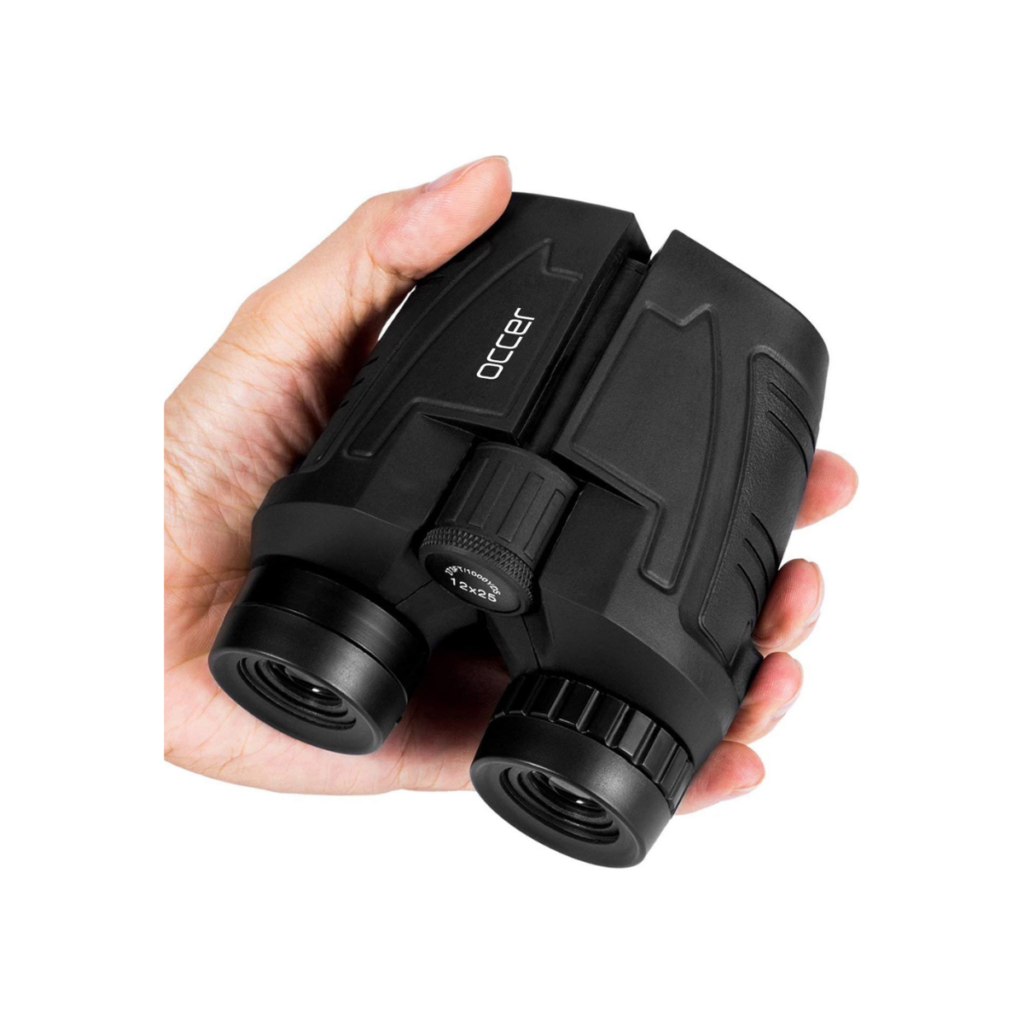 Binoculars