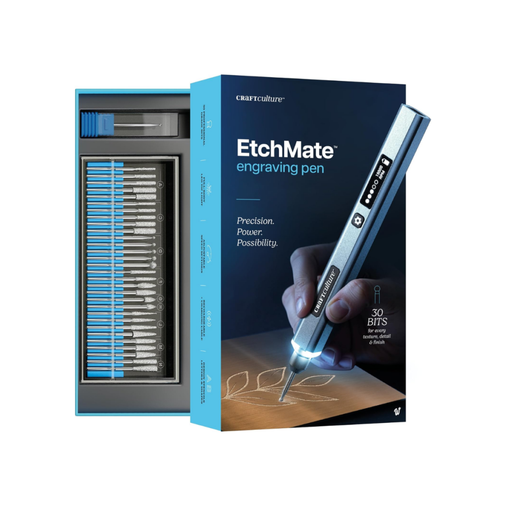 EtchMate Engraving Pen