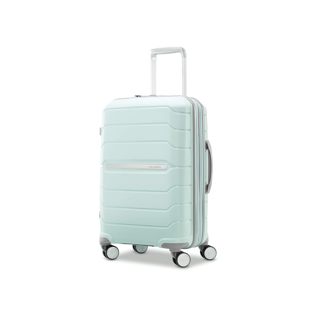 Samsonite Luggage