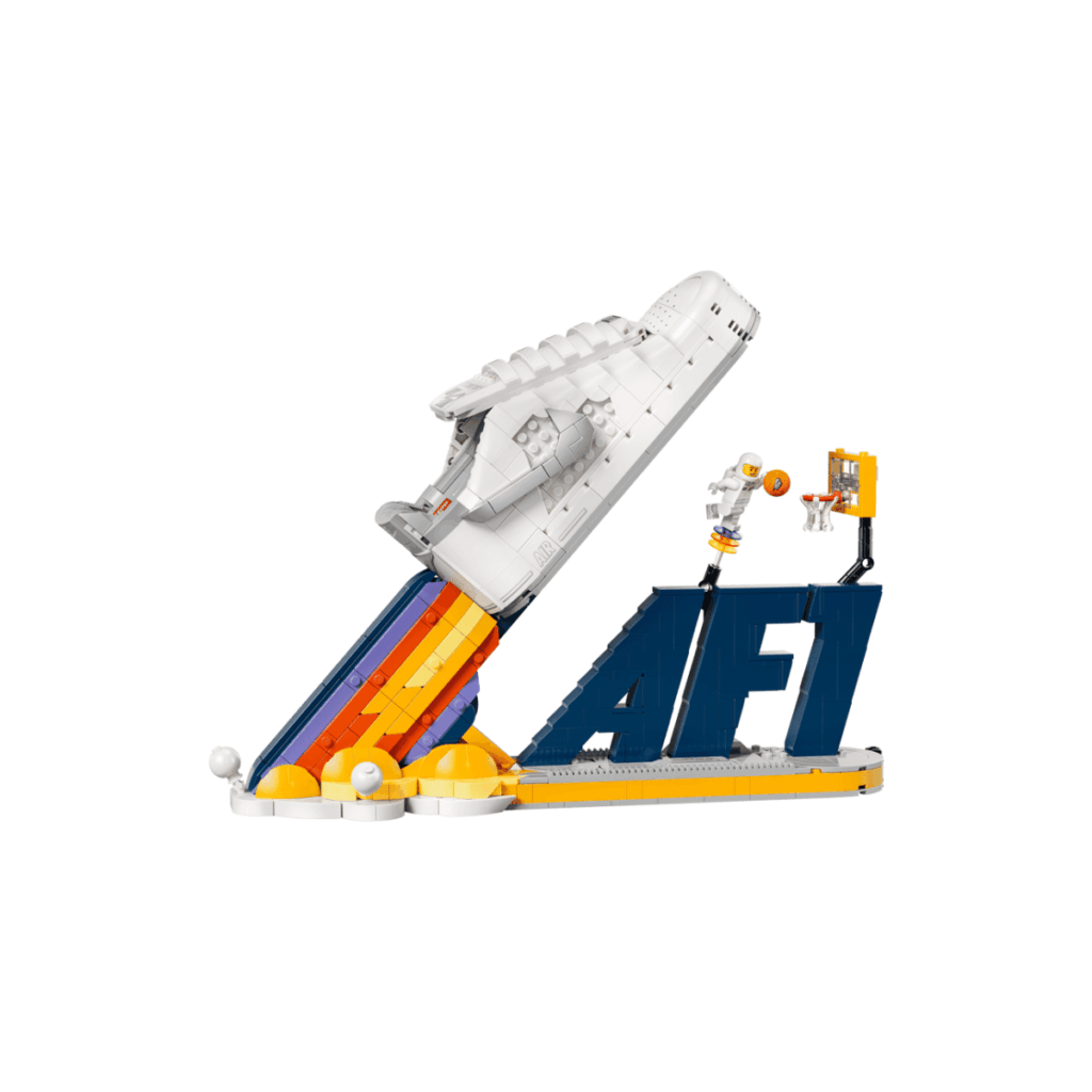 LEGO Air Force One