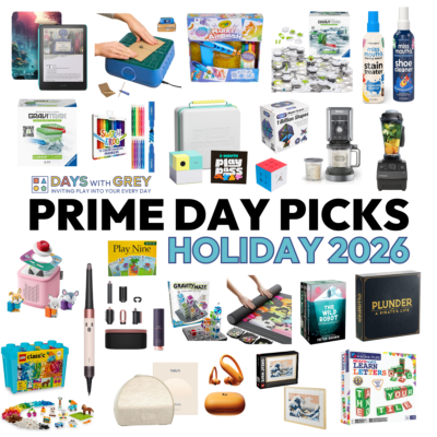 The best holiday prime day deals for October 2026.